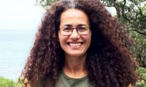 Parris Goebel: This is what I was born to do