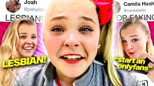 Jojo siwa was born in omaha, nebraska, in the united states. Jojo Siwa Acts Her Real Age And Still Gets Hate This Is Bad Youtube