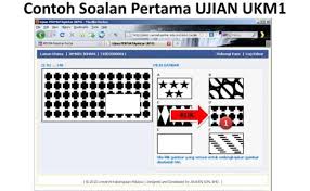 Tuan/puan, ujian saringan permata ukm1 tahun 2016 'sukacita saya merujuk perkara di ujian ini merupakan saringan pertama untuk mencari murid pintar dan berbakat bagi menyertai usim pada tahun 2017 3. Ujian Ukm1 Permata Pintar Cute766