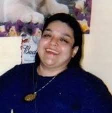 Obituary information for Flora Martinez