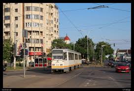Calea 13 septembrie este o stradă situată în sectorul 5 din bucureşti. Durch Rumaniens Osten Vii Drei Tage Mit Der Strassenbahn Durch Bukarest Tramtrain De