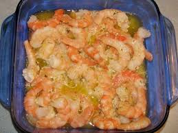 Scampi 6 Shrimp Recipes Easy Easy Baked Shrimp Cooked Shrimp Recipes