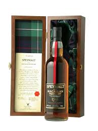 Macallan 50 Ans 1940