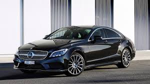 4k Wallpaper For Desktop 3840x2160 Black Mercedes Benz Mercedes Benz Cls Mercedes Benz Australia