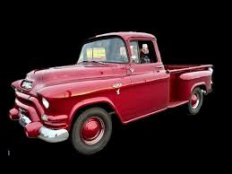 Image result for Prime Coat 1955 GMC
