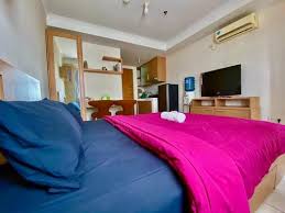 Menyediakan akomodasi penginapan berupa apartemen yang dapat anda sewa secara harian dengan fasilitas yang sangat baik, nyaman dan layak untuk anda gunakan. Sewa Apartemen Harian Margonda Residence Depok Murah