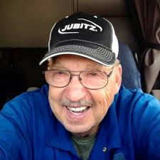 Robert Shoopman (1943-2020)