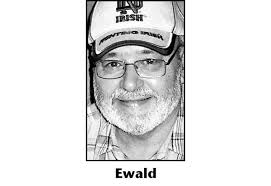 DANIEL EWALD Obituary (2016)