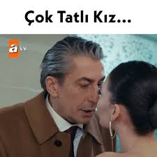 Onur, Derin'in sesine hayran oldu...