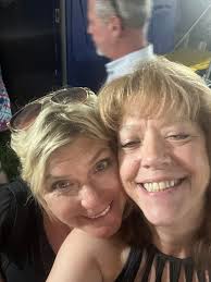 Some gems from Donna ❤️