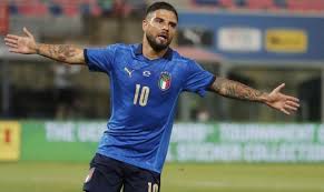 Maybe you would like to learn more about one of these? Napoli Der Preis Fur Insigne