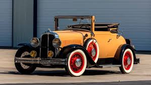 Image result for Cossack Brown 1928 Pontiac