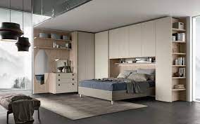 Trova una vasta selezione di camere da letto moderna a prezzi vantaggiosi su ebay. Camera Da Letto Moderna Curata E Multifunzionale