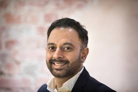 Hele veien har det vært noen som har heiet på meg, så jeg har fått troen på  meg selv