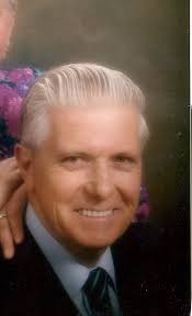 Obituary for Robert W. Benson