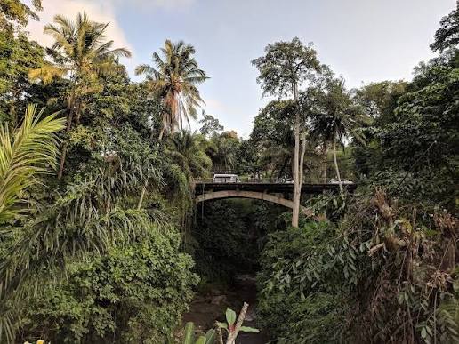 Pont de Campuhan