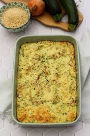 Gratin De Riz Aux Courgettes Rapees Et Jambon Amandine Cooking Riz Courgette Gratin De Riz Courgettes Rapees