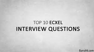 Find lic previous year question paper pdf. Top 30 Data Analyst Interview Questions Answers 2021