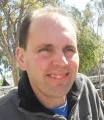 Shawn Witt Obituary March 29, 2015