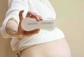 Maybe you would like to learn more about one of these? Is White Discharge Normal During Third Trimester Of Pregnancy