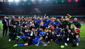The 2020 uefa european football championship, commonly referred to as uefa euro 2020 or simply euro 2020, is scheduled to be the 16th uefa european championship, the quadrennial international men's football. 6yi6gukhyeva3m