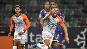 Andy delort ready to switch allegiance from france to algeria. Montpellier Star Andy Delort Ready To Ditch France For Algeria Goal Com