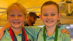 Gunning for gold: Future Olympians from Warwick and Southern Downs revealed 