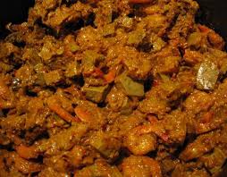 Yang teringin boleh cubakan resepi ini. Resepi Dalca Nasi Minyak Pawtaste Com