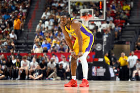 Lakers and Bronny James vs. Hawks FREE NBA Summer League live stream: Time,  channel