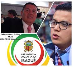 Julián Serna Concejal