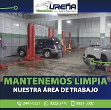 Taller Mecánico Ureña