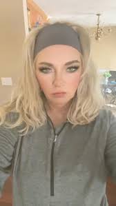 Reel by Tina Seeley (@krowningglorywigs) · August 29, 2025