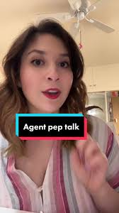 Pep Talk for Voice Actors: You've Got This!