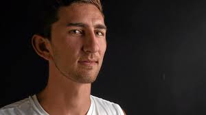 All-SUN BOYS VOLLEYBALL: Yucaipa's Travis McGrand leads the team