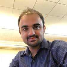 About Devangkumar Patel