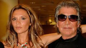 Victoria Beckham leads tributes to Roberto Cavalli with iconic photo from  royal event