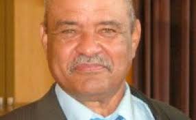 Interview with 2013 Diversity Reading Project guests Sonny Lacks and Veronica  Spencer