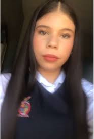 Erika Azalia Sánchez Bautista