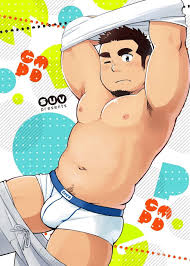 O Paradóxo do Urso Hentai por Suv - Hentai Yaoi