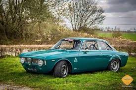 Image result for Moss Green 1963 Alfa-Romeo