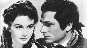 The lives and love of Laurence Olivier and Vivien Leigh
