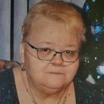 Judith "Judy" A. Von Rotz Obituary