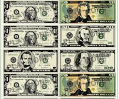 We offer free revisions for all our papers. Free Printable Play Money Familyeducation