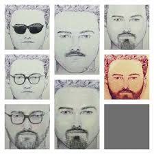 UPDATE: this is the NEW sketch for the killer