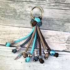 Schlusselanhanger Aus Paracord Anhanger Fur Schlussel Mit Schlusselring Taschenbaumler Taschenanhanger Countrystyle Fur Frauen Fur Madchen Anhanger Fur Autoschl Schlusselanhanger Selber Machen Perlen Schlusselanhanger Basteln Schlusselanhanger