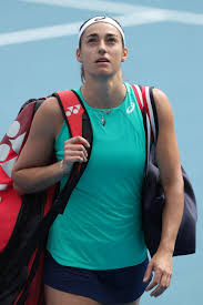 Besides caroline garcia scores you can follow 2000+ tennis competitions from 70+ countries around the world on flashscore.com. It Drives Me Insane Can Caroline Garcia End Her Malaise Down Under