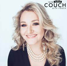 Karlye Hopper is the featured guest for the next 🛋On the Couch With  Fouch🛋 This is your opportunity to get to know Karlye! Releases April 1st.