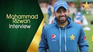 Mohammad rizwan smashes maiden ton as pakistan set big victory target for south africa meanwhile in pindi, mohammad rizwan has scored a quite brilliant 100. Get To Know Mohammad Rizwan Better Pcb Youtube