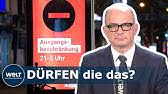 Durch änderungen am infektionsschutzgesetz erhält der bund die befugnis, kontaktbeschränkungen und. H5bir Nqcx8upm