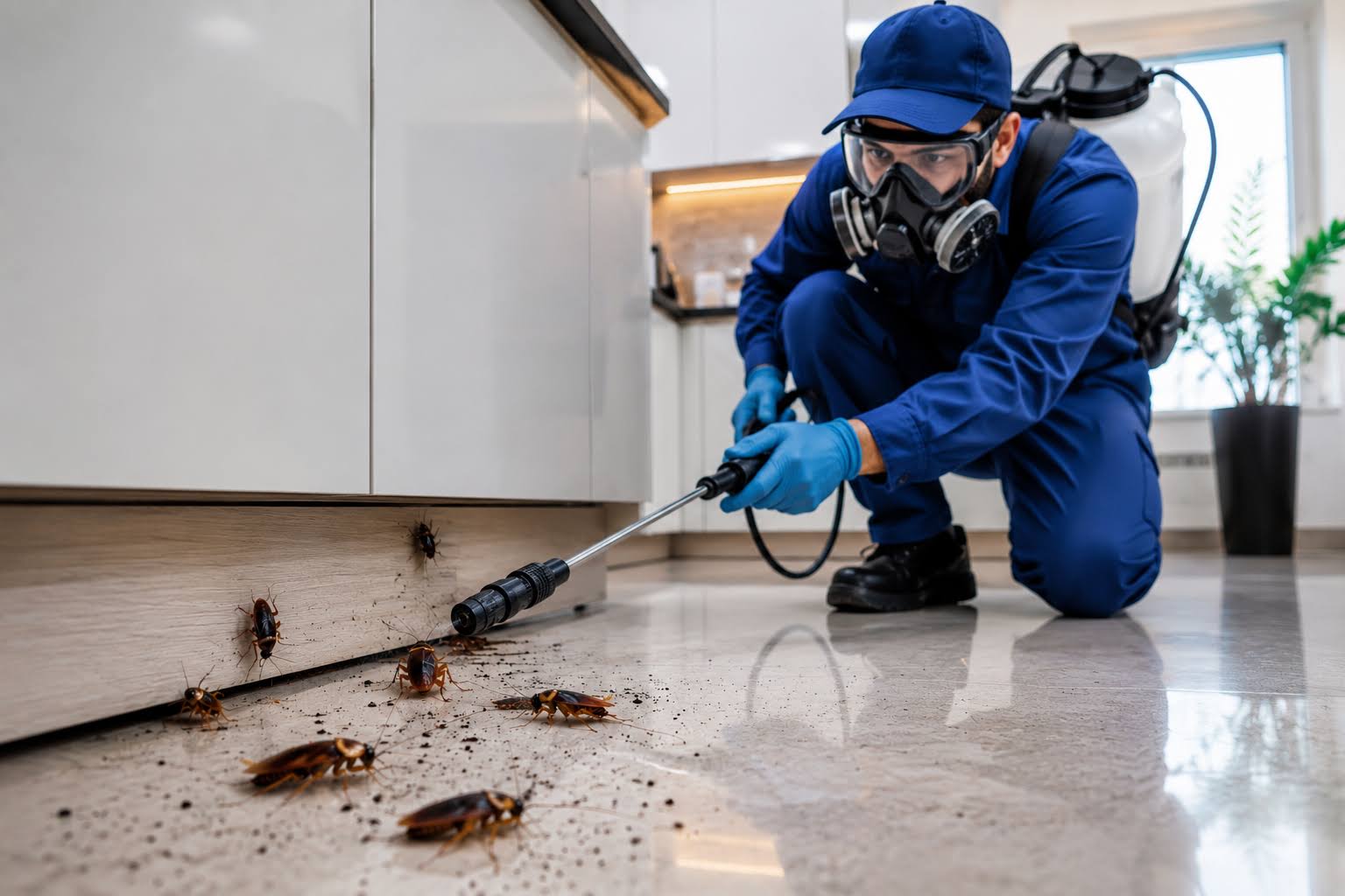 Pest Management Services Bangalore product image